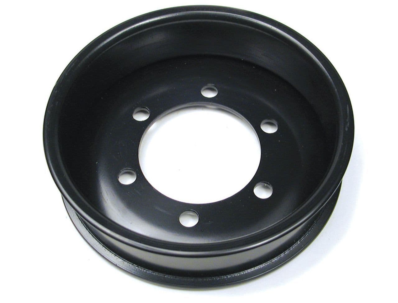 RANGE ROVER P38 EFI V8 WATER MUMP PULLEY PQR101050