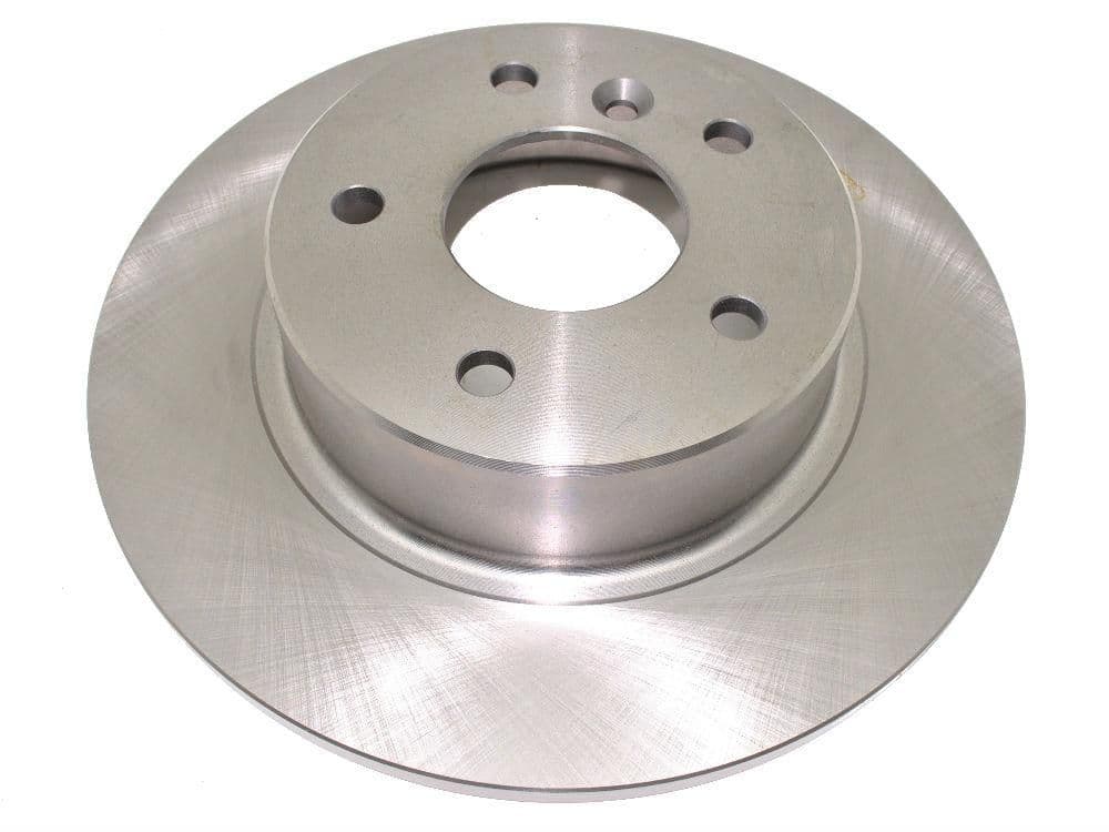 Range Rover Disc RANGE ROVER P38 REAR SOLID 304MM BRAKE DISC SDB000470