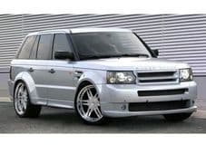 RANGE ROVER SPORT L320