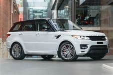 RANGE ROVER SPORT L494