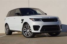 RANGE ROVER SPORT SERVICE KITS