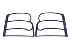 RANGE ROVER SPORT - STYLE REAR LAMP GUARDS