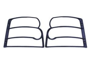 RANGE ROVER SPORT - STYLE REAR LAMP GUARDS