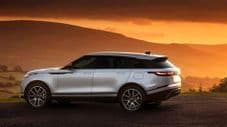 RANGE ROVER VELAR