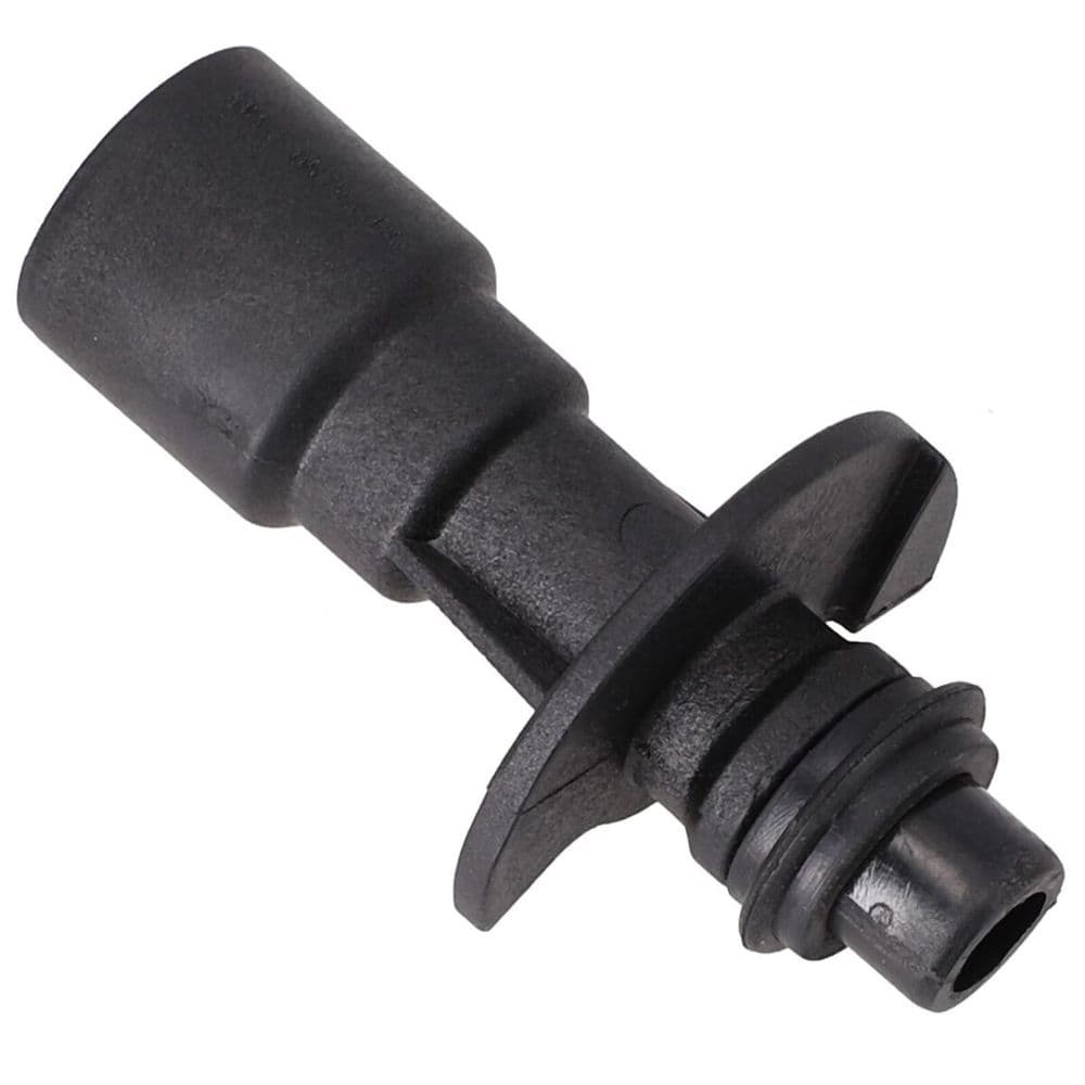 RANGE ROVER VELAR OIL COOLER TO WATER PUMP TUBE LR028136