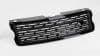 RANGE ROVER VOGUE L405 2013> SV Autobiography Look Front Grille Full Black with Black Mesh