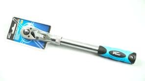 Sealey Flexi-Head Ratchet Wrench 3/8