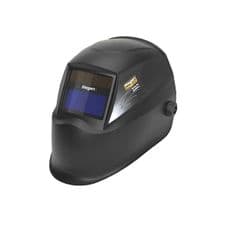 SEALEY SIEGEN S01000 SHADE 11 AUTO DARKENING WELDING HELMET