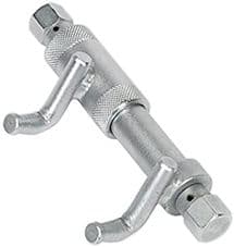 Sealey VS1638 Exhaust Spring Clamp Removal Tool - VAG
