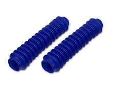 Shock Absorber Boots Royal Blue - pair