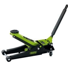 SPECIAL EDITION 2.25 TONNE TROLLEY JACKS