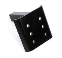 TERRAFIRMA 2in RECEIVER DROP PLATE FOR DEF D1 & D2