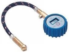 TYRE PRESSURE GAUGE TOOL
