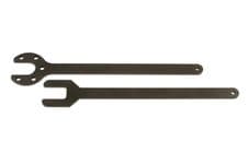 Viscous Fan Wrench Set 2pc