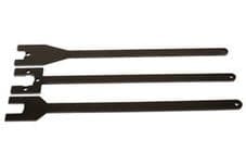 Viscous fan wrench set 3pc