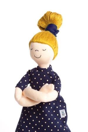 Bajo, Jane, Doll