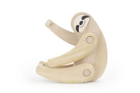 Bajo, Sloth, Endangered Collection