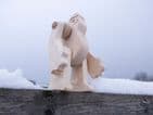 Bajo, Yeti