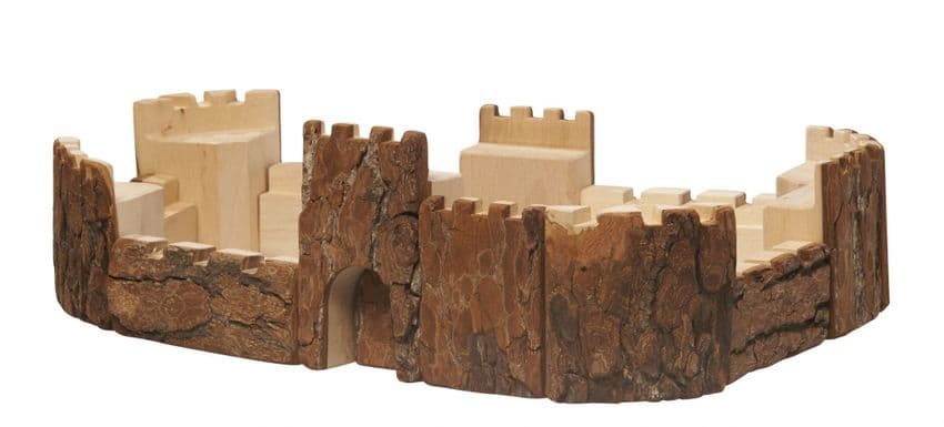 Bark Castle