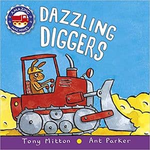 Dazzling Diggers
