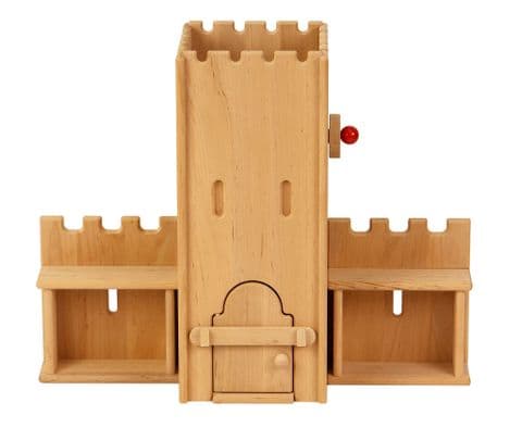 Drewart, Big Prison set