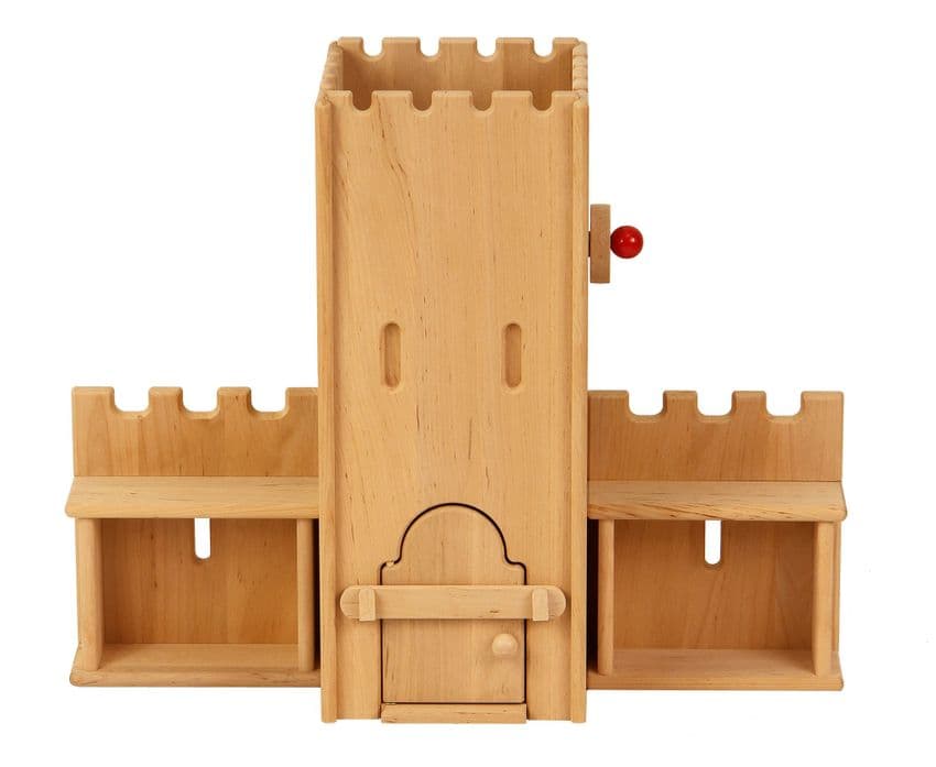 Drewart, Big Prison set