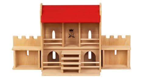 Drewart, Big Tournament Stands Set