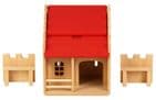 Drewart, Little Knight's House Set