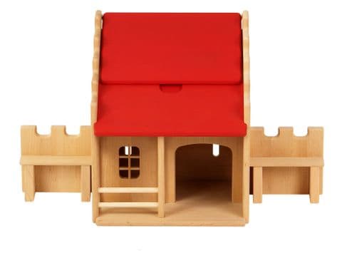 Drewart, Little Knight's House Set