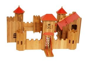 Drewart, Medium Fastness Set