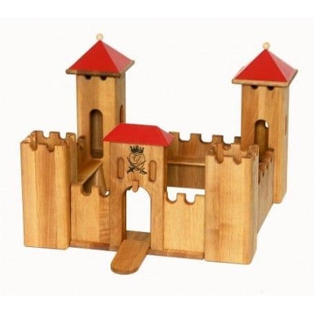 Drewart, Small Castle