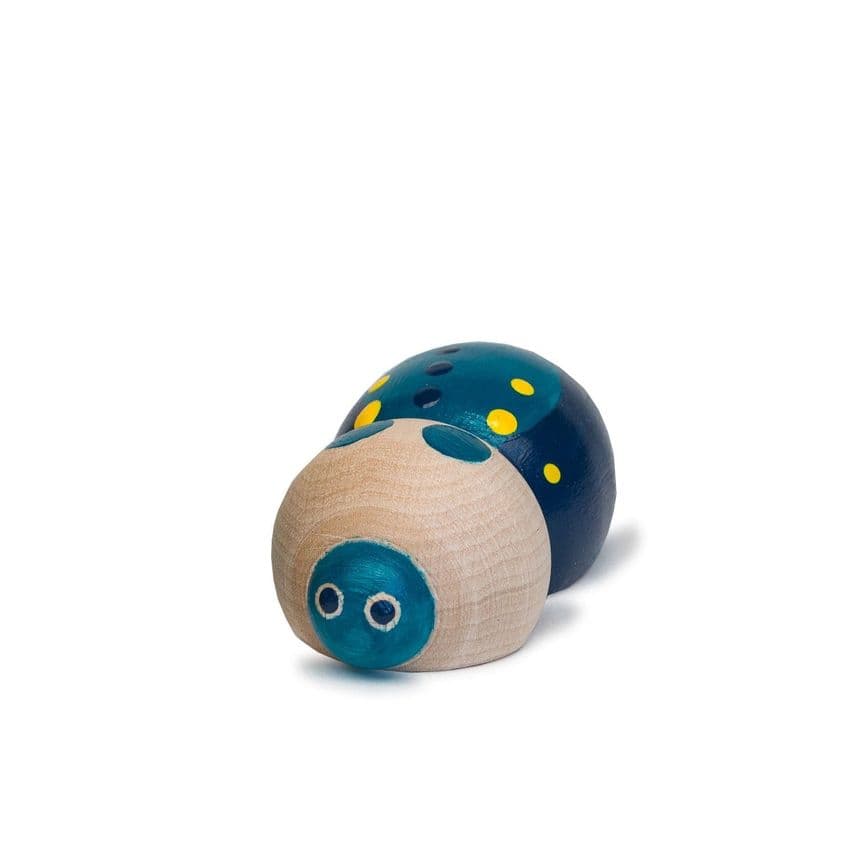 Eperfa, Hillside Beetle, Dead Nettle Leaf Beetle