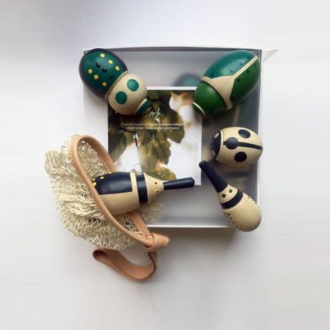 Eperfa, Hillside Beetles Set