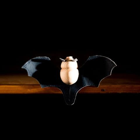 Eperfa, Horseshoe Bat, Open Wing