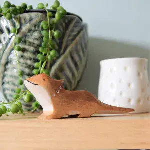 Eric & Albert, Bearded Dragon