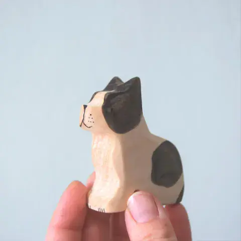 Eric & Albert, French Bulldog