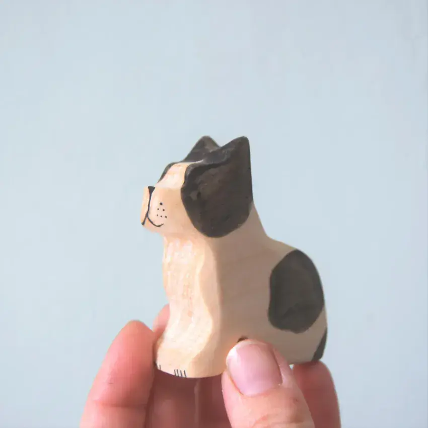 Eric & Albert, French Bulldog