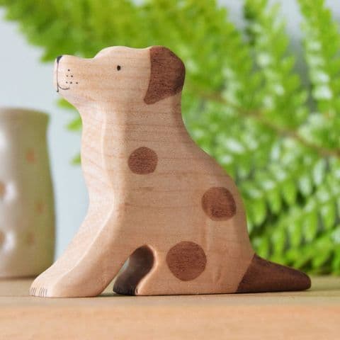 Eric & Albert, Jack Russell