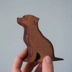 Eric & Albert, Labrador