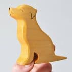 Eric & Albert, Labrador