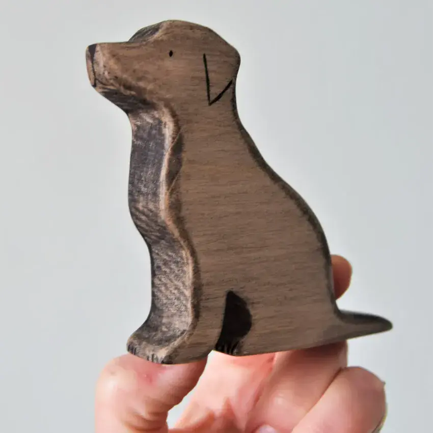 Eric & Albert, Labrador