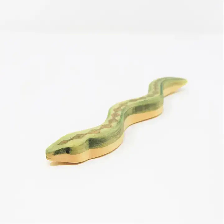 Eric & Albert, Wooden Adder