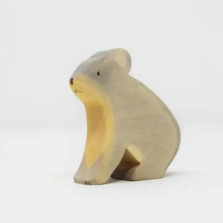 Eric & Albert, Wooden Koala Bear