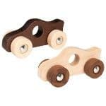 Goki Racing Cars, Goki Nature