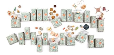 Grapat, Advent Calendar 2023