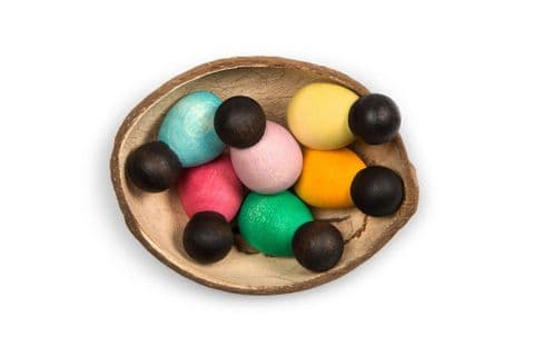 Grapat, Dark Baby Nins