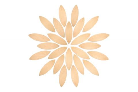 Grapat, Petals Platform