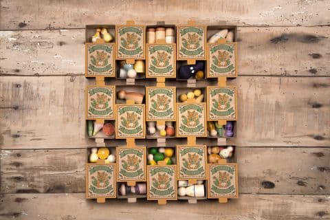 Grapat, Third Edition Lucky Lucky