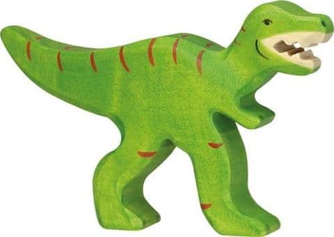 Holztiger Dinosaur Bundle 1