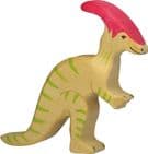 Holztiger, Dinosaur Bundle 2